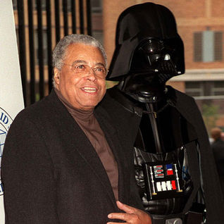 James Earl Jones