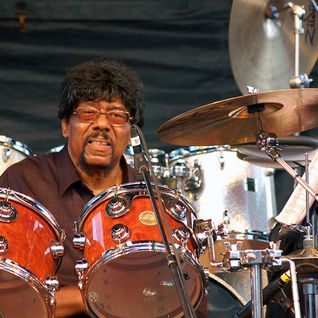 James Gadson