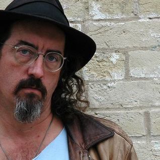 James McMurtry