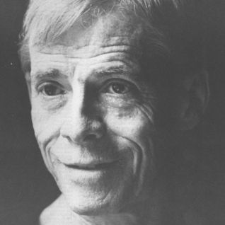 James Merrill