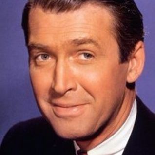James Stewart