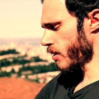 James Vincent McMorrow