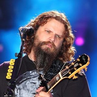 Jamey Johnson