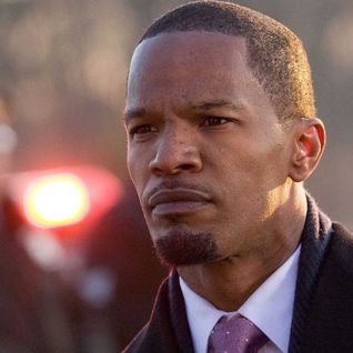 Jamie Foxx