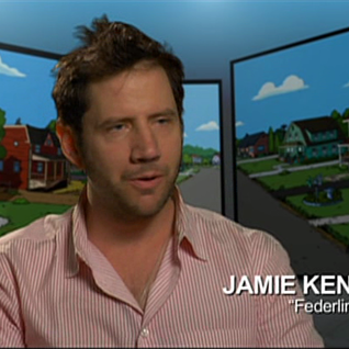 Jamie Kennedy