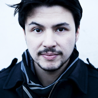 Jamie Woon