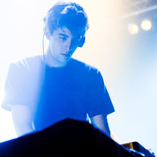 Jamie xx