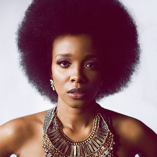 Jamila Woods