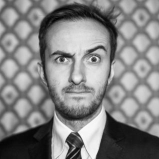 Jan Böhmermann