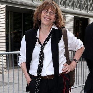 Jane Birkin