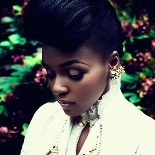 Janelle Monáe