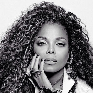 Janet Jackson