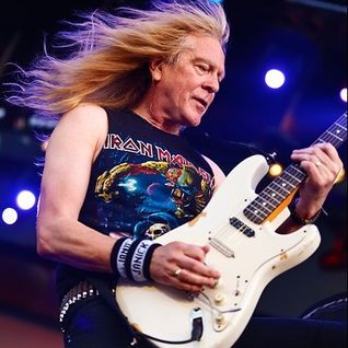 Janick Gers