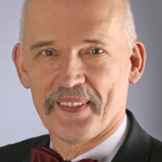Janusz Korwin-Mikke