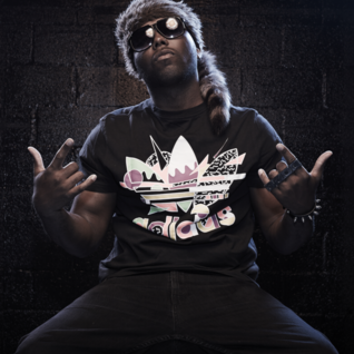 Jarren Benton