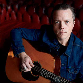 Jason Isbell