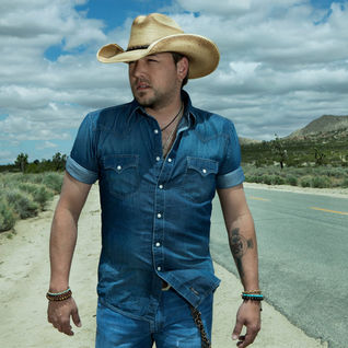 Jason Aldean