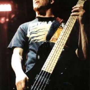 Jason Newsted