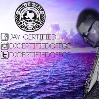 Jay Certified