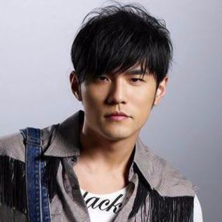 Jay Chou