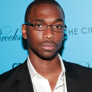 Jay Pharoah