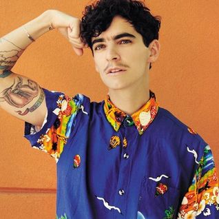 JD Samson