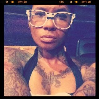 Jean Grae