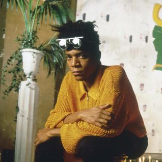 Jean-Michel Basquiat