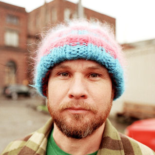 Jeff Ament