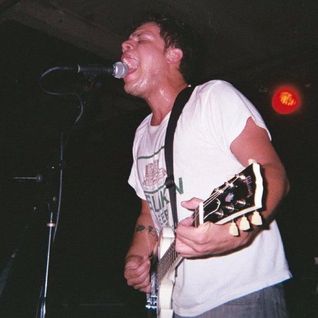 Jeff Rosenstock