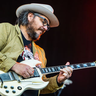 Jeff Tweedy