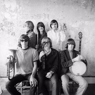 Jefferson Airplane