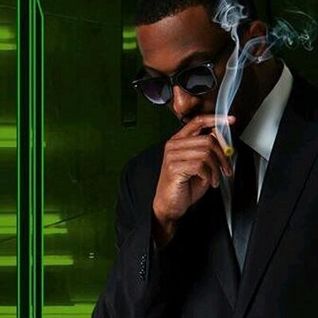 Jeffery "Frizz" James