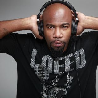 Jeffery "J-Dub" Walker