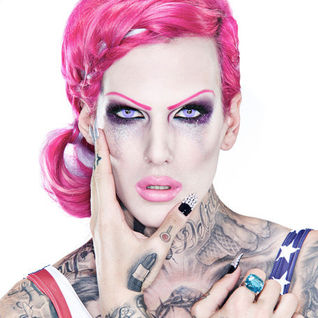 Jeffree Star