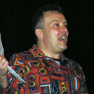Jello Biafra