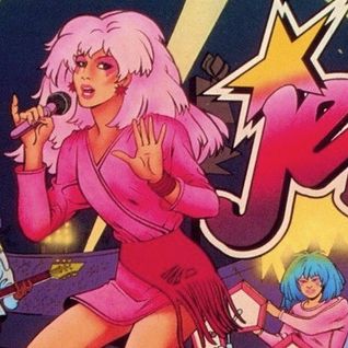Jem and the Holograms