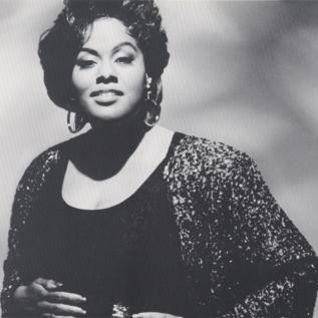 Jennifer Holliday