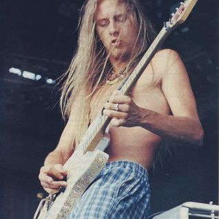 Jerry Cantrell