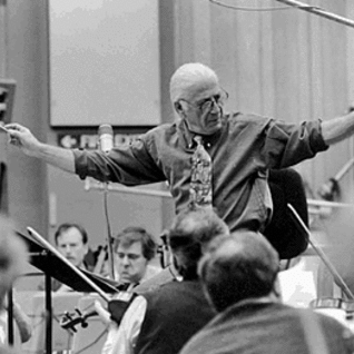 Jerry Goldsmith