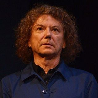 Jerry Harrison