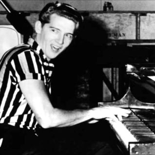 Jerry Lee Lewis