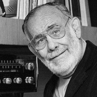 Jerry Wexler