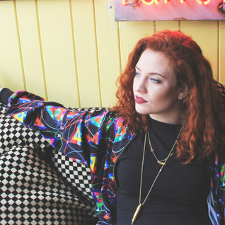 Jess Glynne