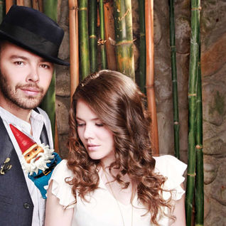 Jesse & Joy