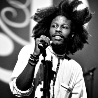 Jesse Boykins III