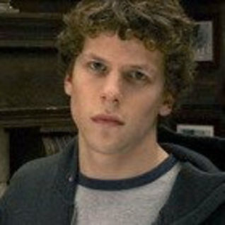Jesse Eisenberg