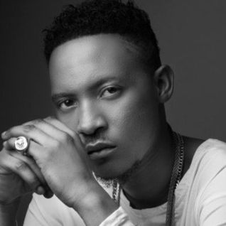 Jesse Jagz