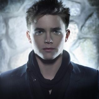 Jesse McCartney