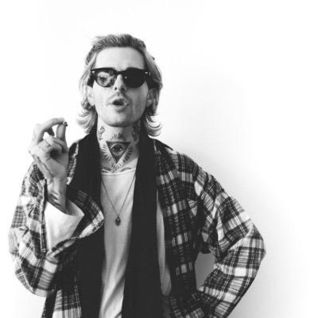 Jesse Rutherford